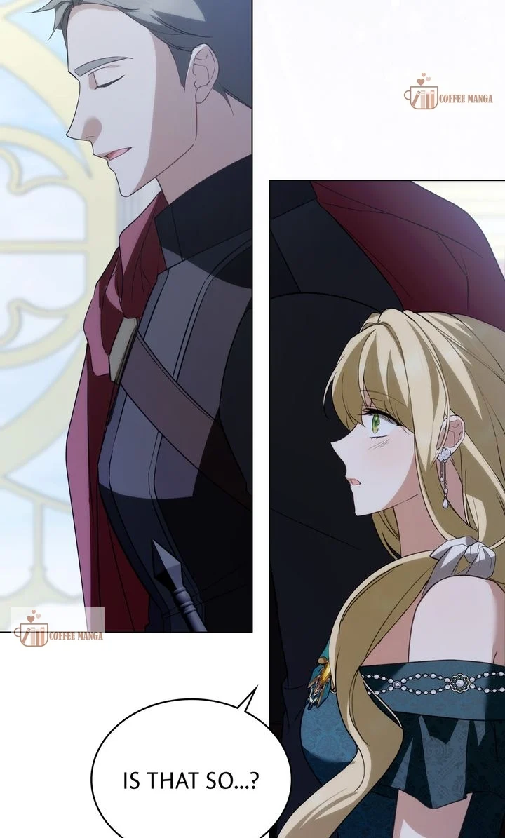 The Promise Isn't Mine Chapter 8 - page 37