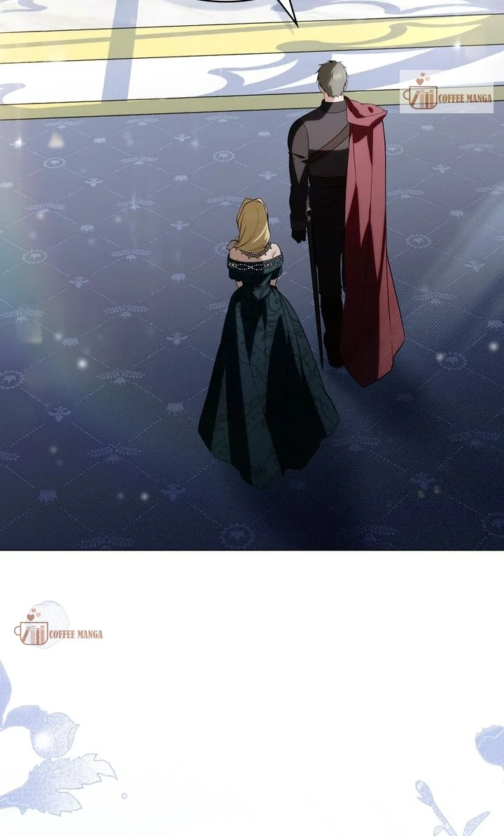 The Promise Isn't Mine Chapter 8 - page 39