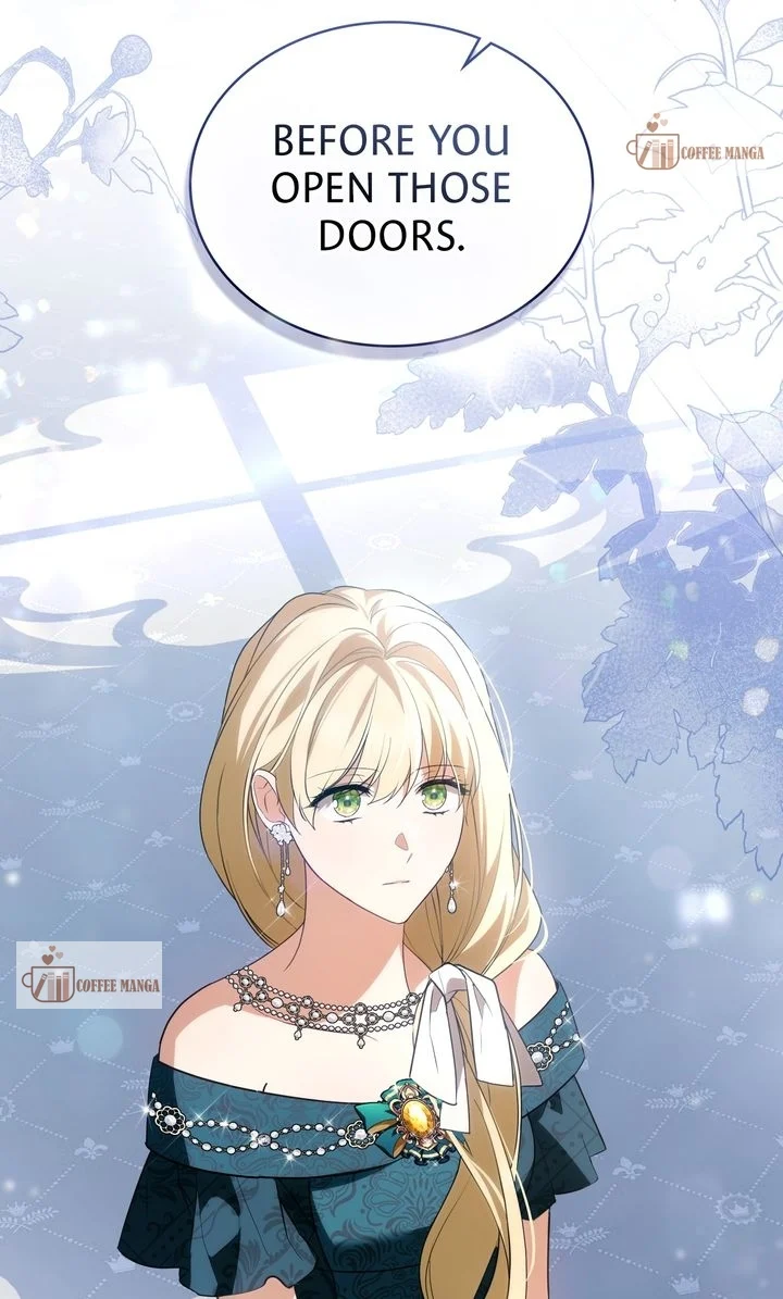 The Promise Isn't Mine Chapter 8 - page 40
