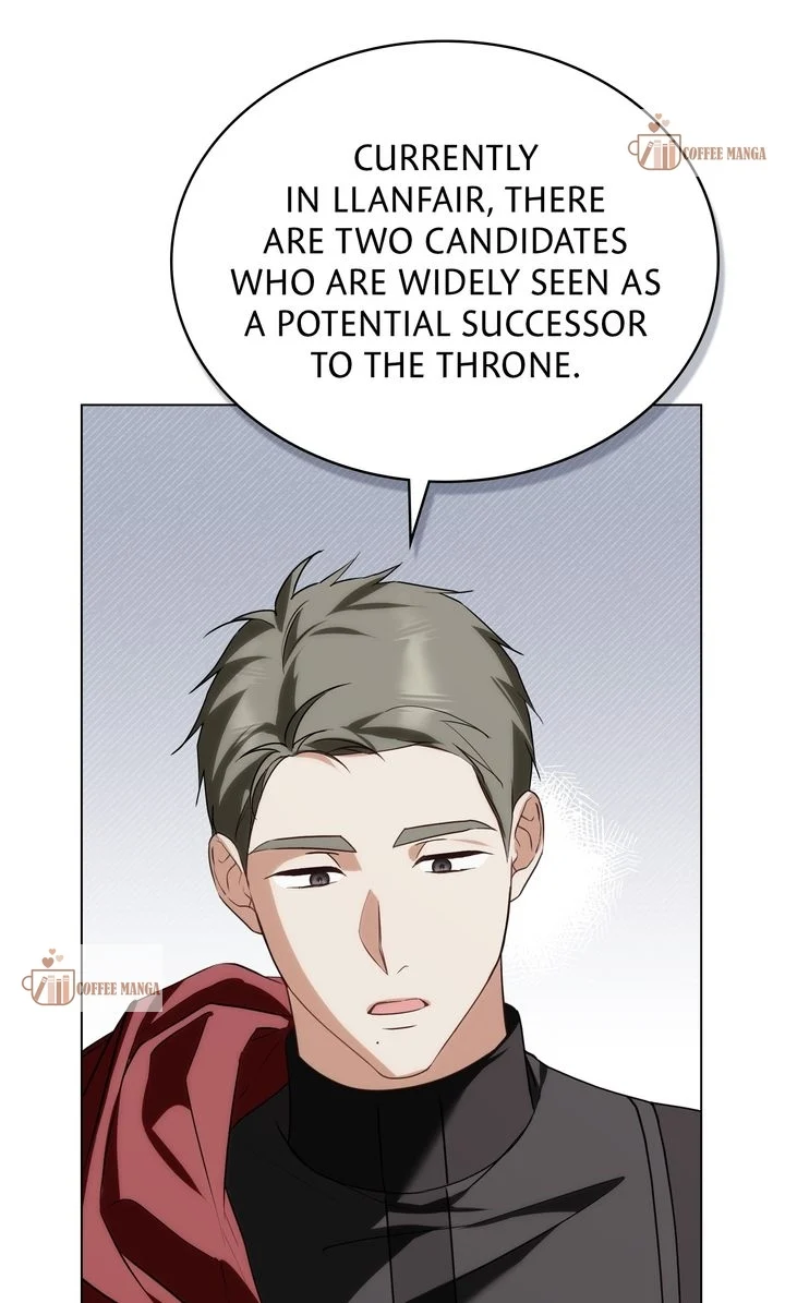 The Promise Isn't Mine Chapter 8 - page 43