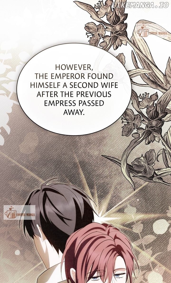 The Promise Isn't Mine Chapter 8 - page 48