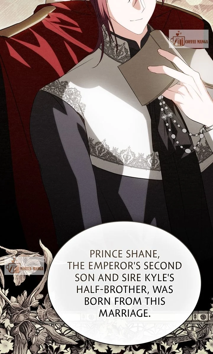 The Promise Isn't Mine Chapter 8 - page 49