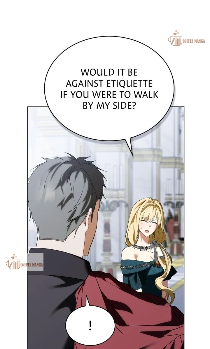 The Promise Isn't Mine Chapter 8 - page 5