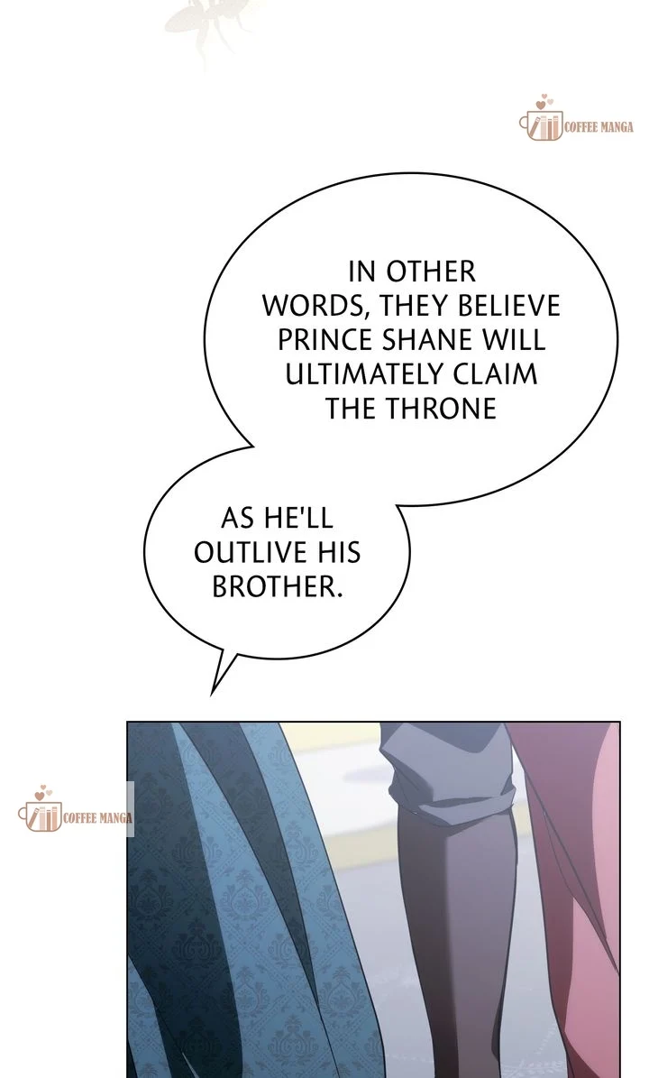 The Promise Isn't Mine Chapter 8 - page 53