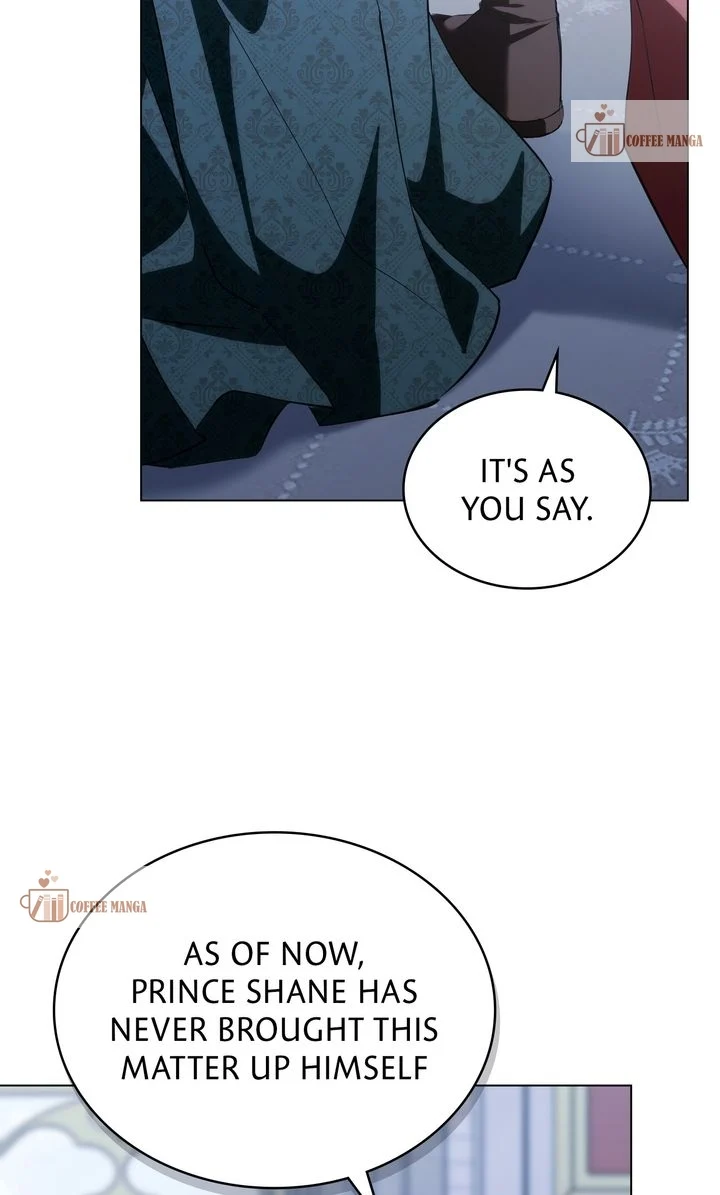 The Promise Isn't Mine Chapter 8 - page 54