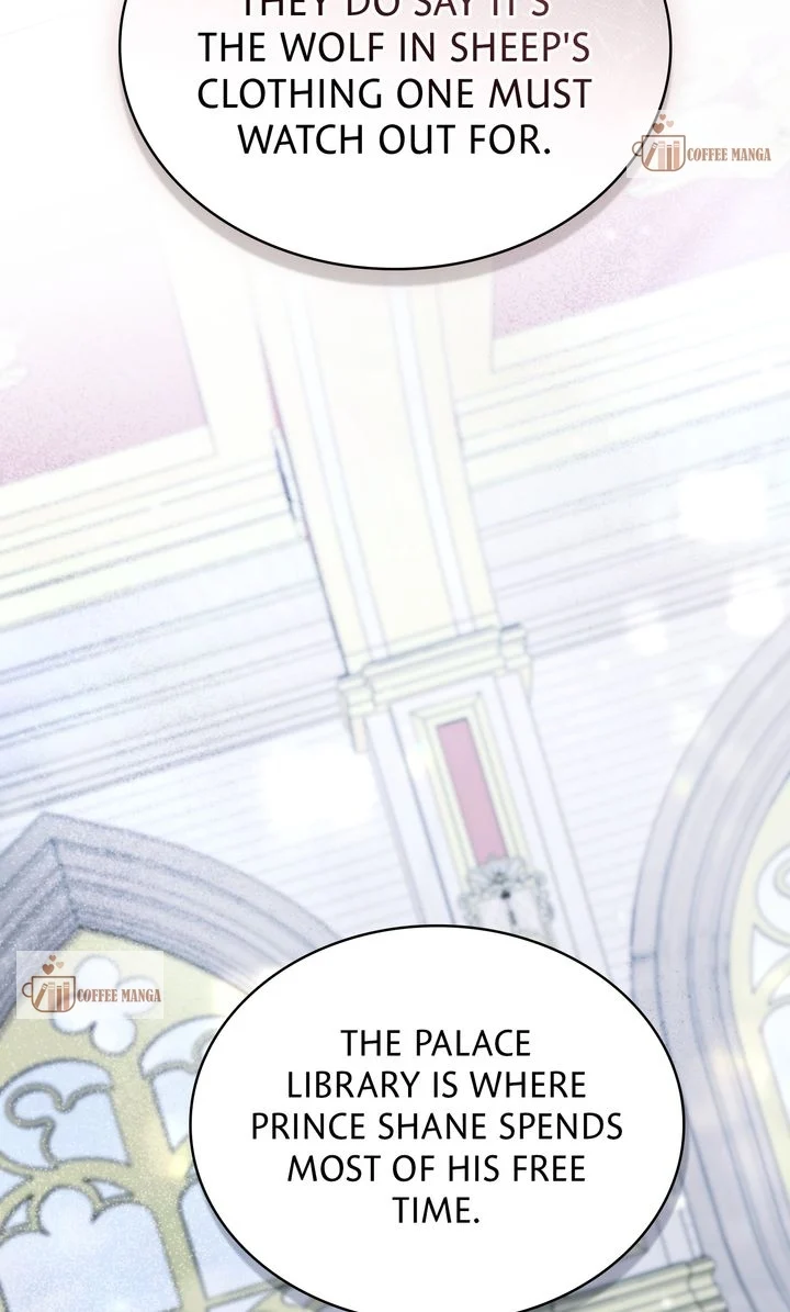 The Promise Isn't Mine Chapter 8 - page 58