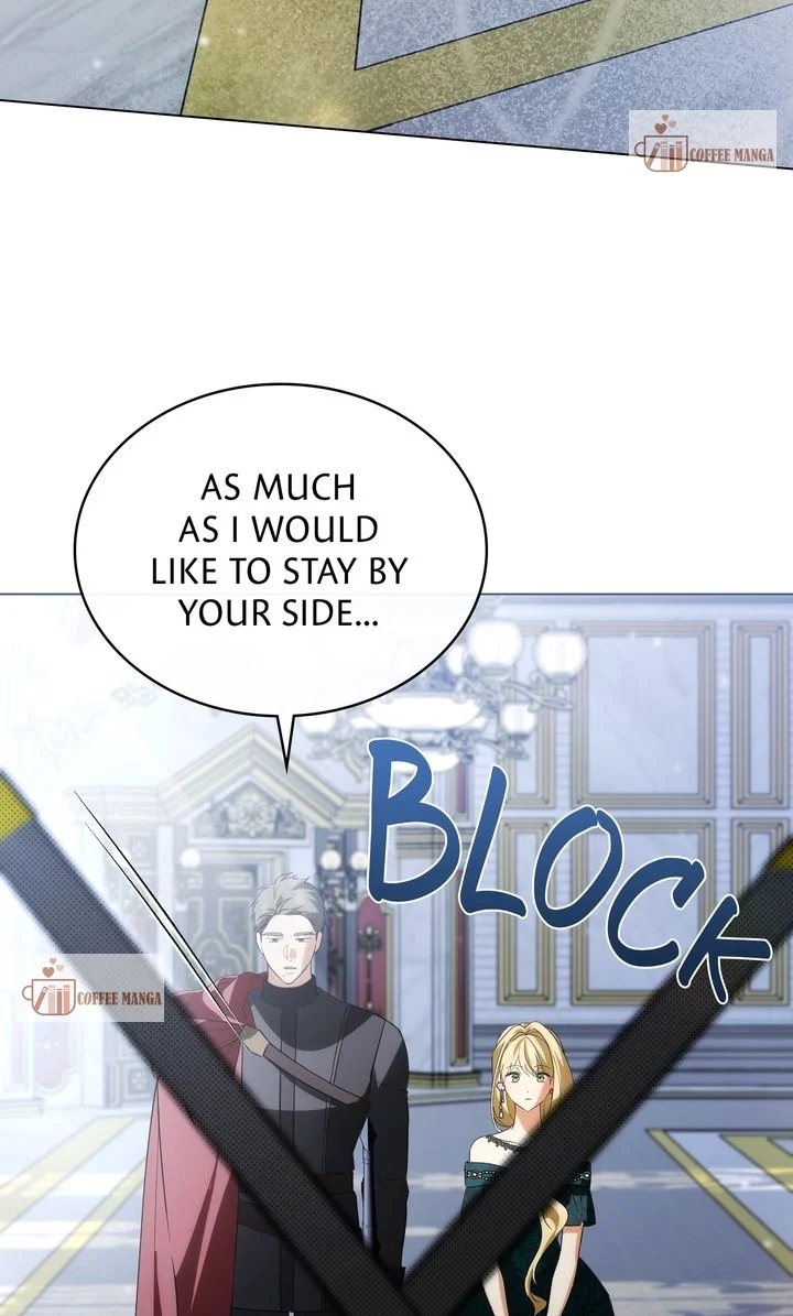 The Promise Isn't Mine Chapter 8 - page 60