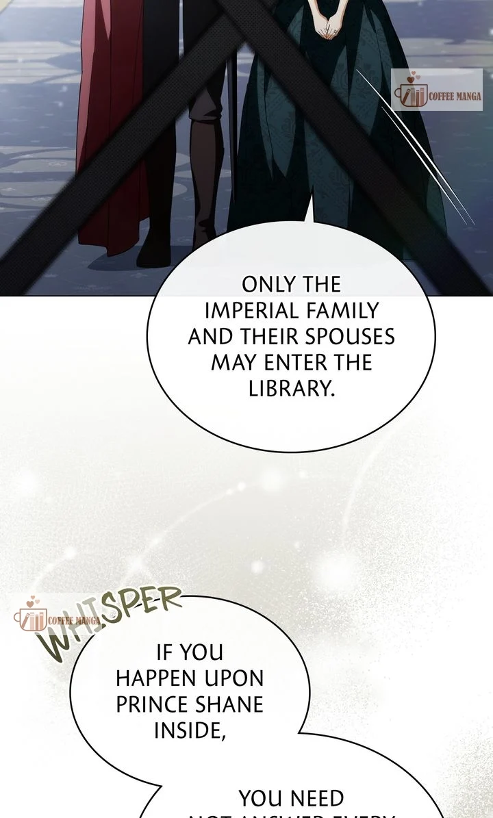The Promise Isn't Mine Chapter 8 - page 61
