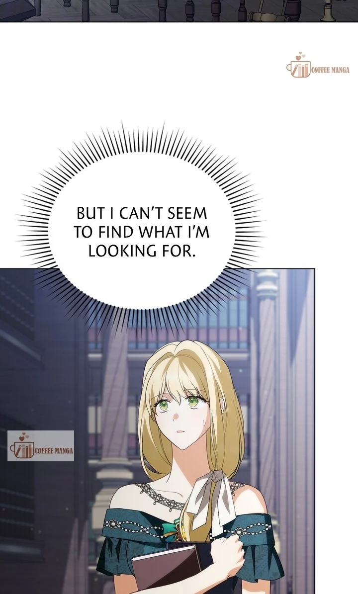 The Promise Isn't Mine Chapter 8 - page 67