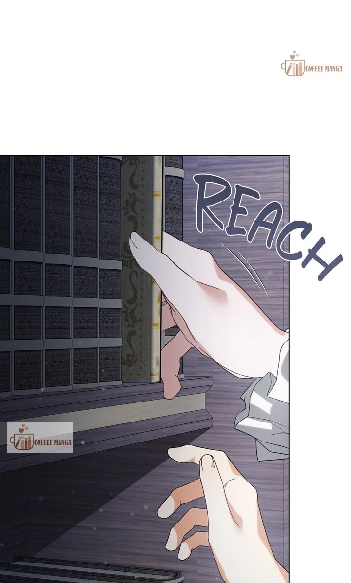 The Promise Isn't Mine Chapter 8 - page 72