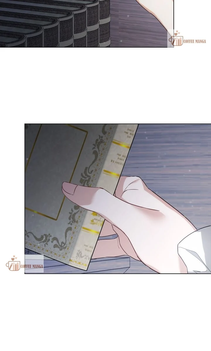 The Promise Isn't Mine Chapter 8 - page 73