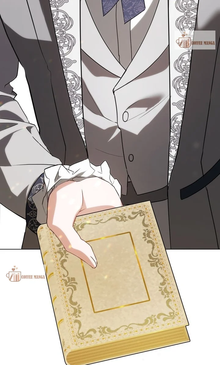 The Promise Isn't Mine Chapter 8 - page 77