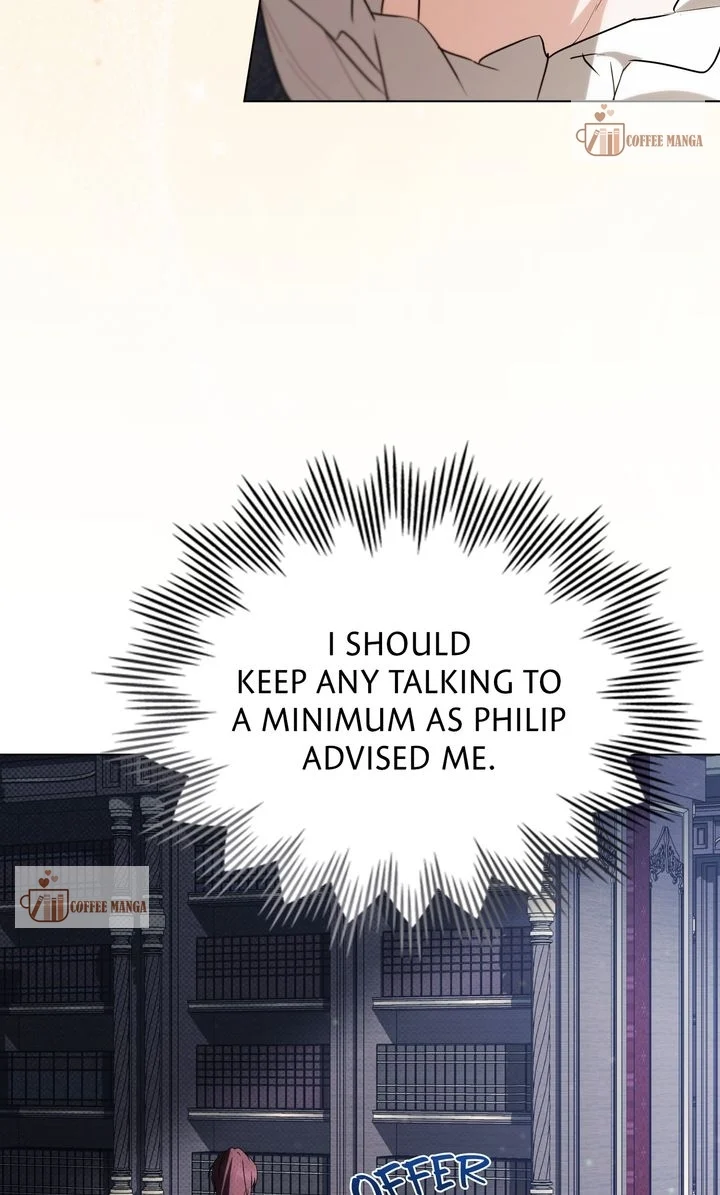 The Promise Isn't Mine Chapter 8 - page 80