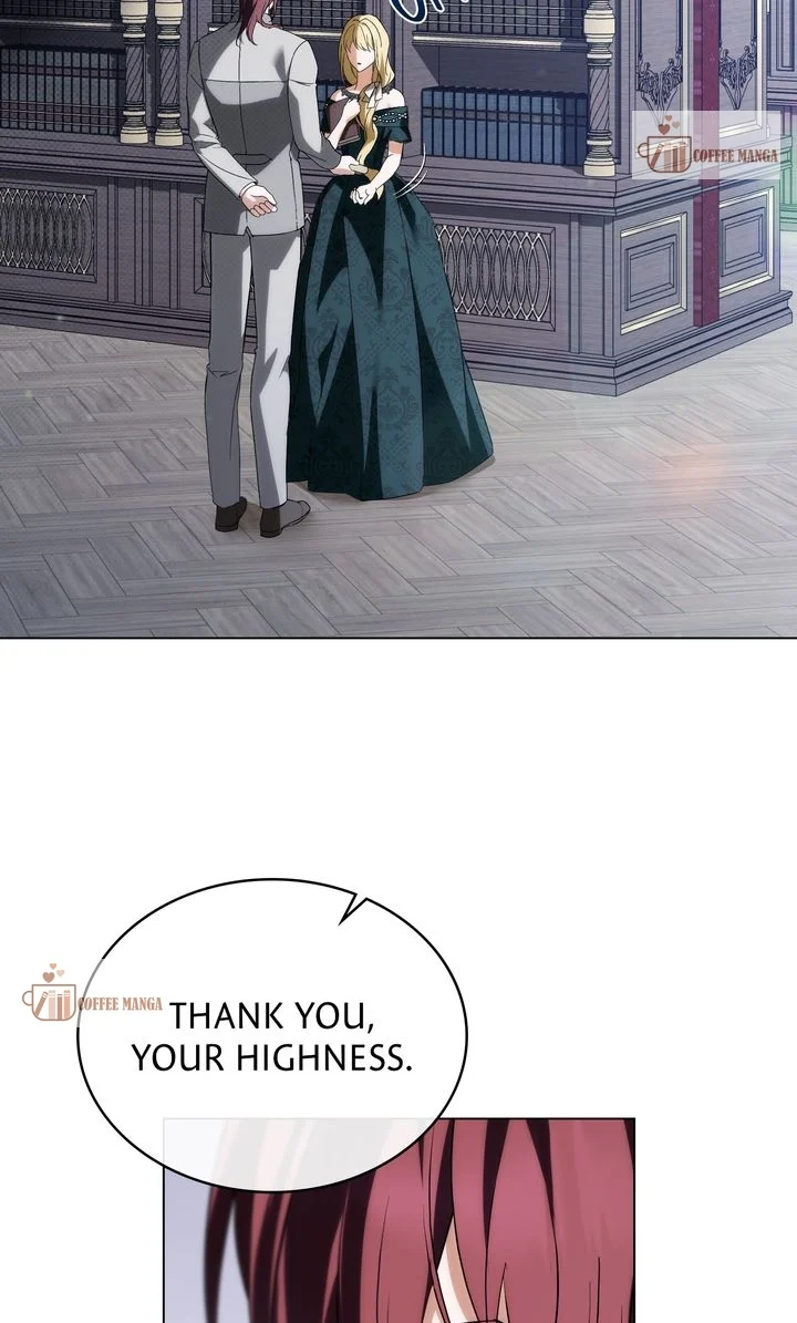 The Promise Isn't Mine Chapter 8 - page 81