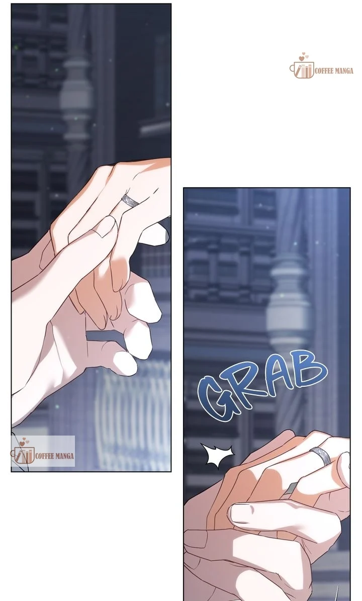 The Promise Isn't Mine Chapter 8 - page 83
