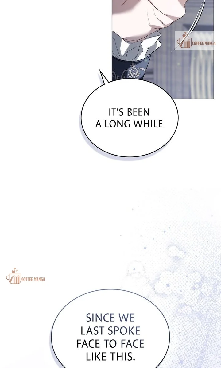 The Promise Isn't Mine Chapter 8 - page 84