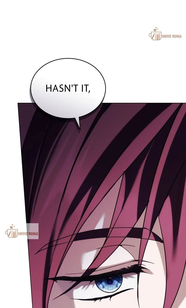 The Promise Isn't Mine Chapter 8 - page 86