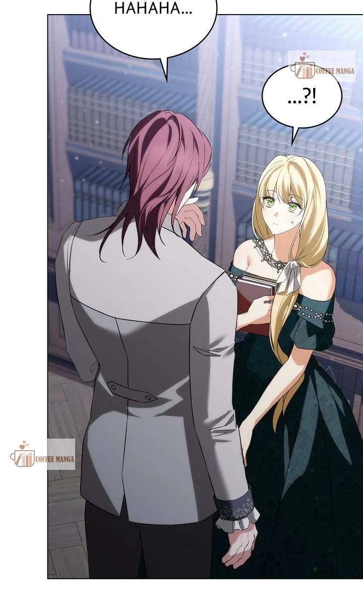 The Promise Isn't Mine Chapter 9 - page 12