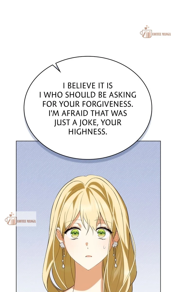 The Promise Isn't Mine Chapter 9 - page 13