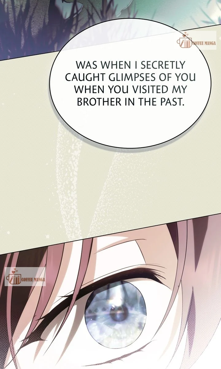 The Promise Isn't Mine Chapter 9 - page 16