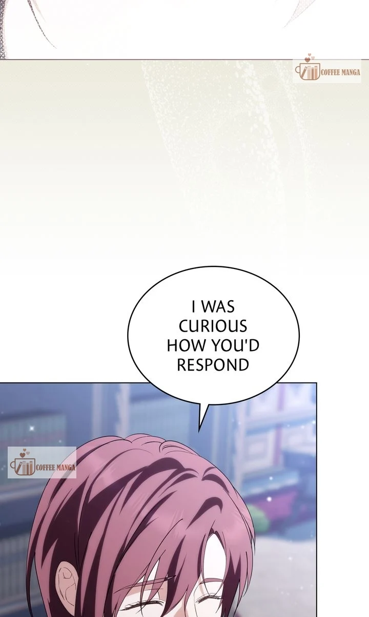 The Promise Isn't Mine Chapter 9 - page 17