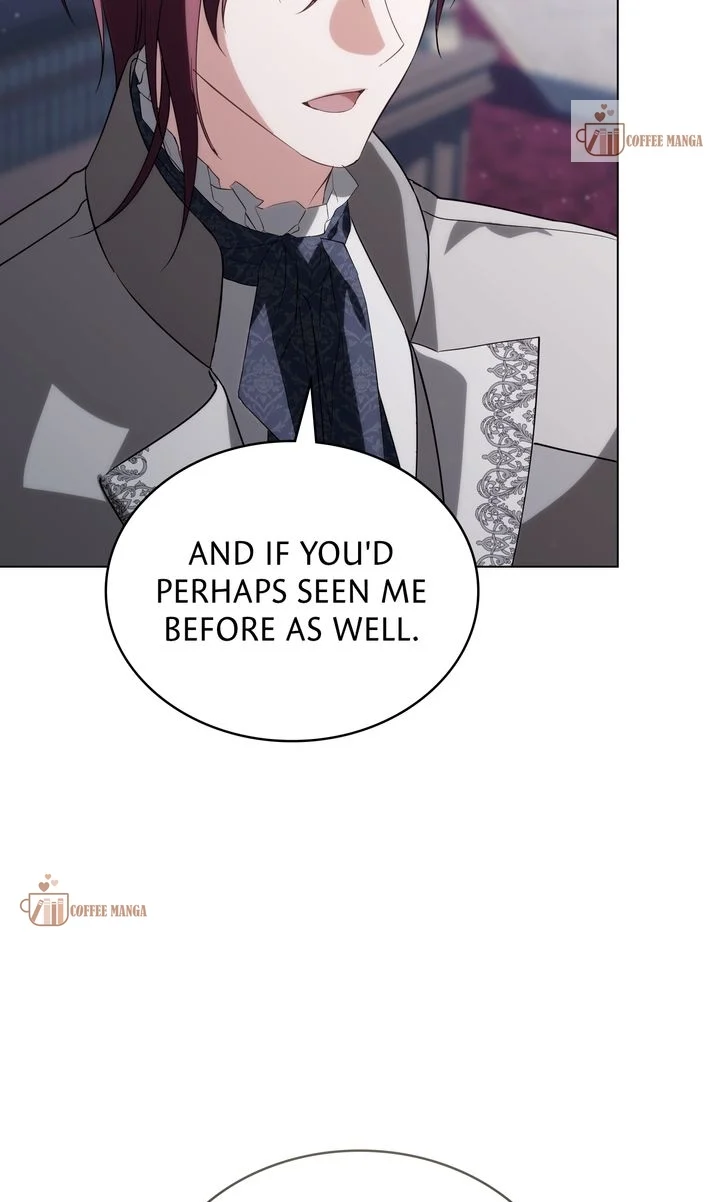 The Promise Isn't Mine Chapter 9 - page 18