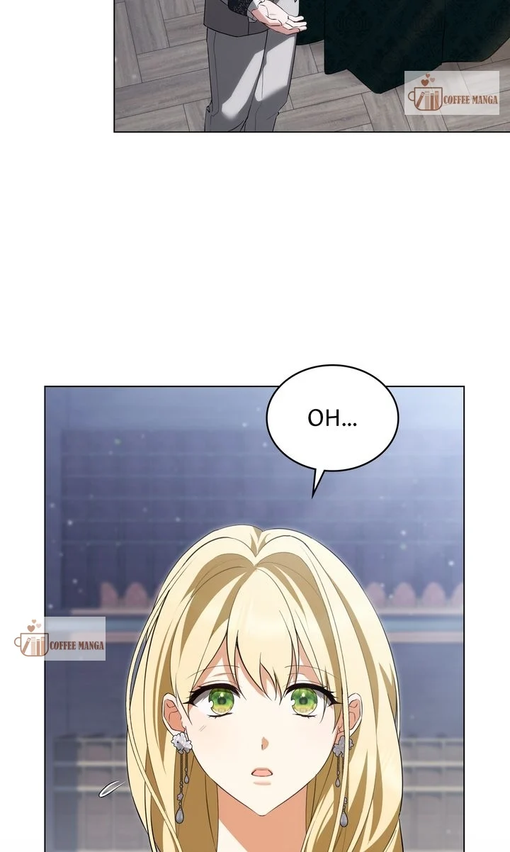 The Promise Isn't Mine Chapter 9 - page 21