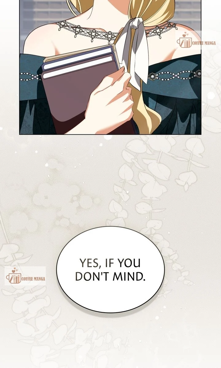 The Promise Isn't Mine Chapter 9 - page 22