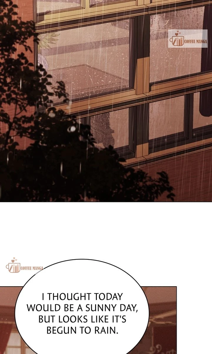 The Promise Isn't Mine Chapter 9 - page 25