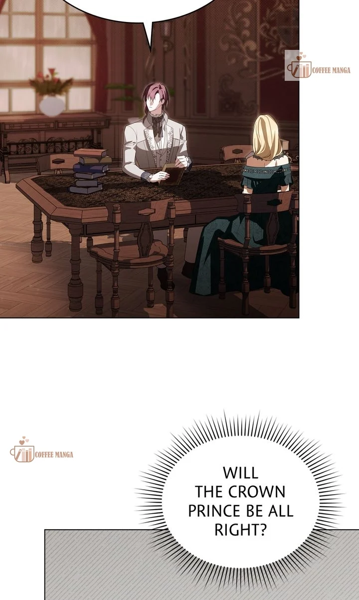 The Promise Isn't Mine Chapter 9 - page 26