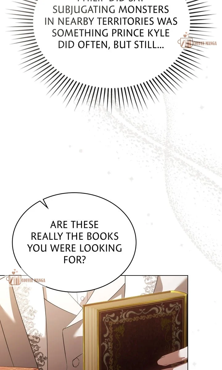 The Promise Isn't Mine Chapter 9 - page 28