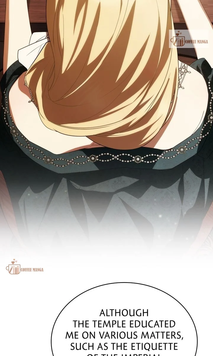 The Promise Isn't Mine Chapter 9 - page 32