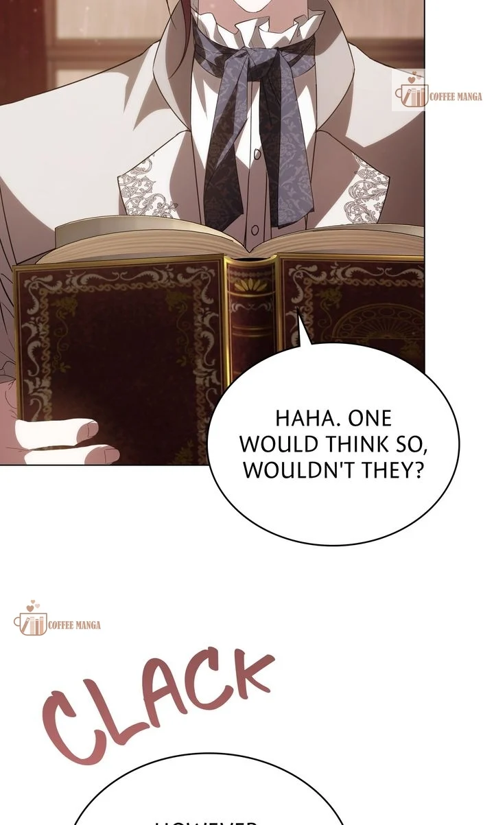 The Promise Isn't Mine Chapter 9 - page 38
