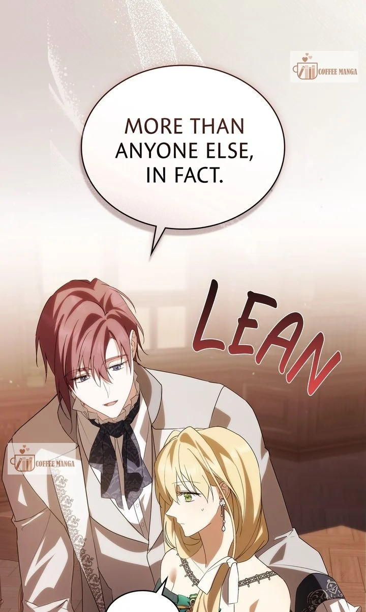 The Promise Isn't Mine Chapter 9 - page 41