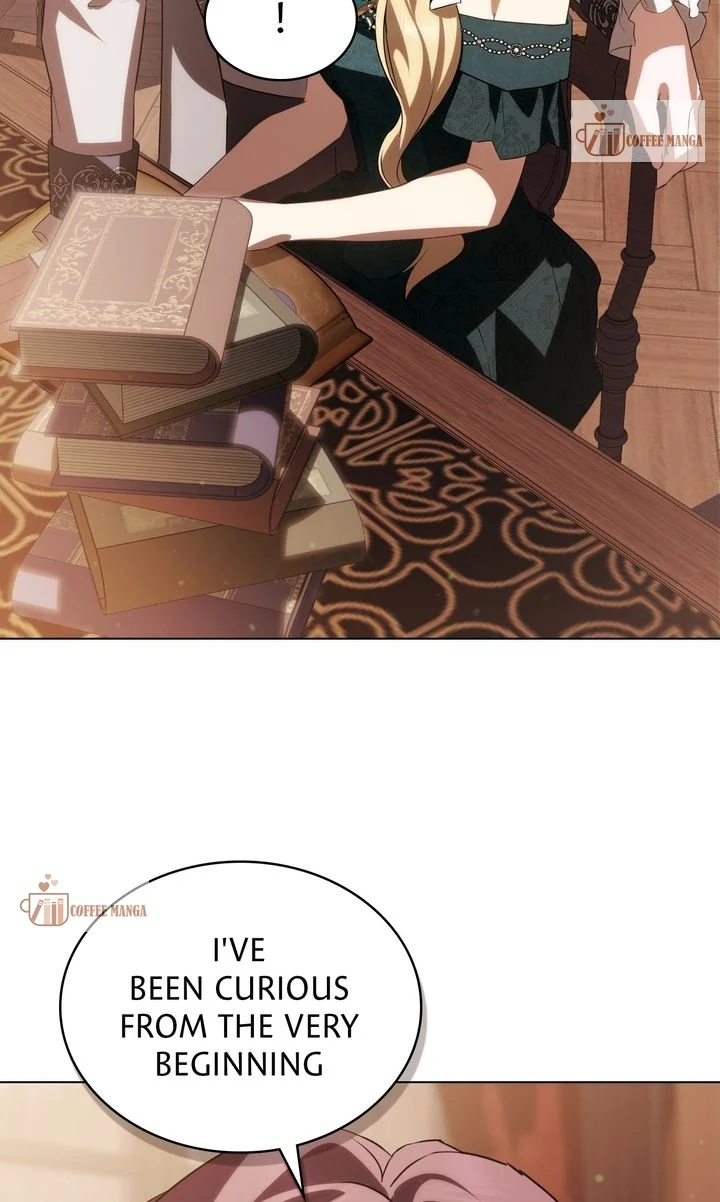 The Promise Isn't Mine Chapter 9 - page 42