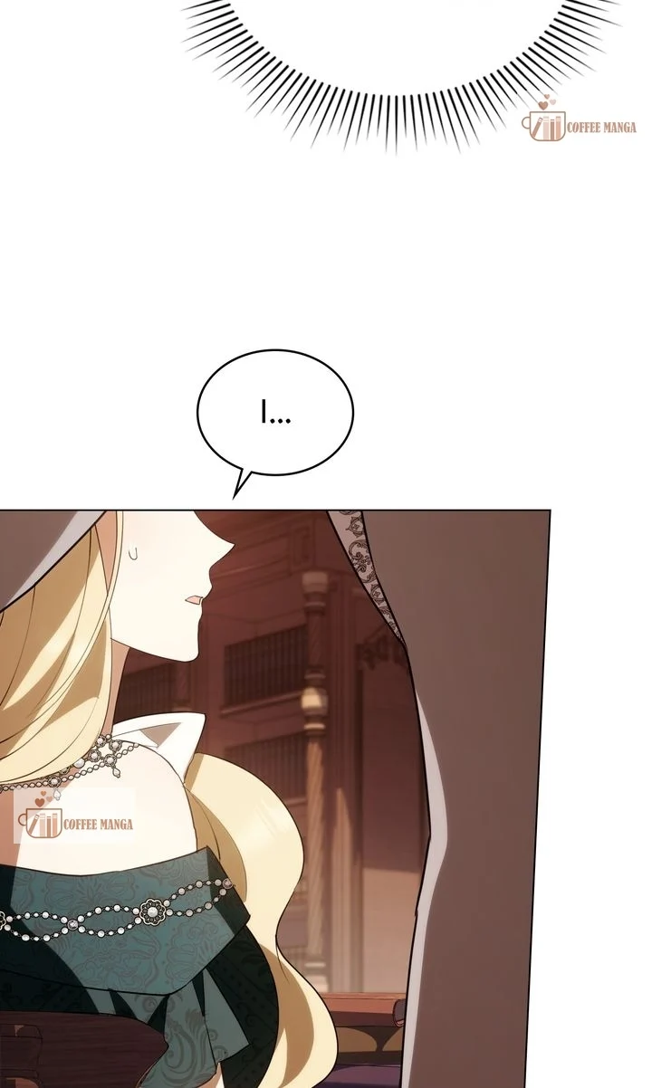 The Promise Isn't Mine Chapter 9 - page 48