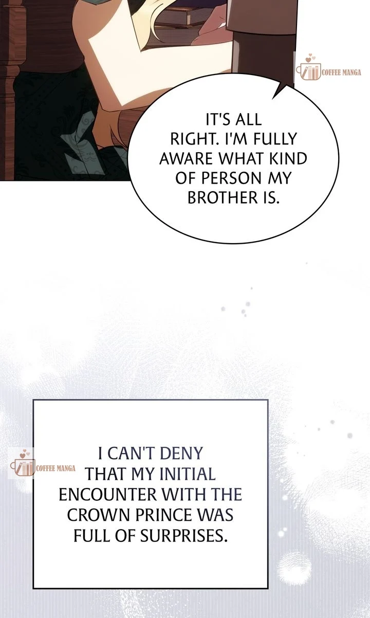 The Promise Isn't Mine Chapter 9 - page 49