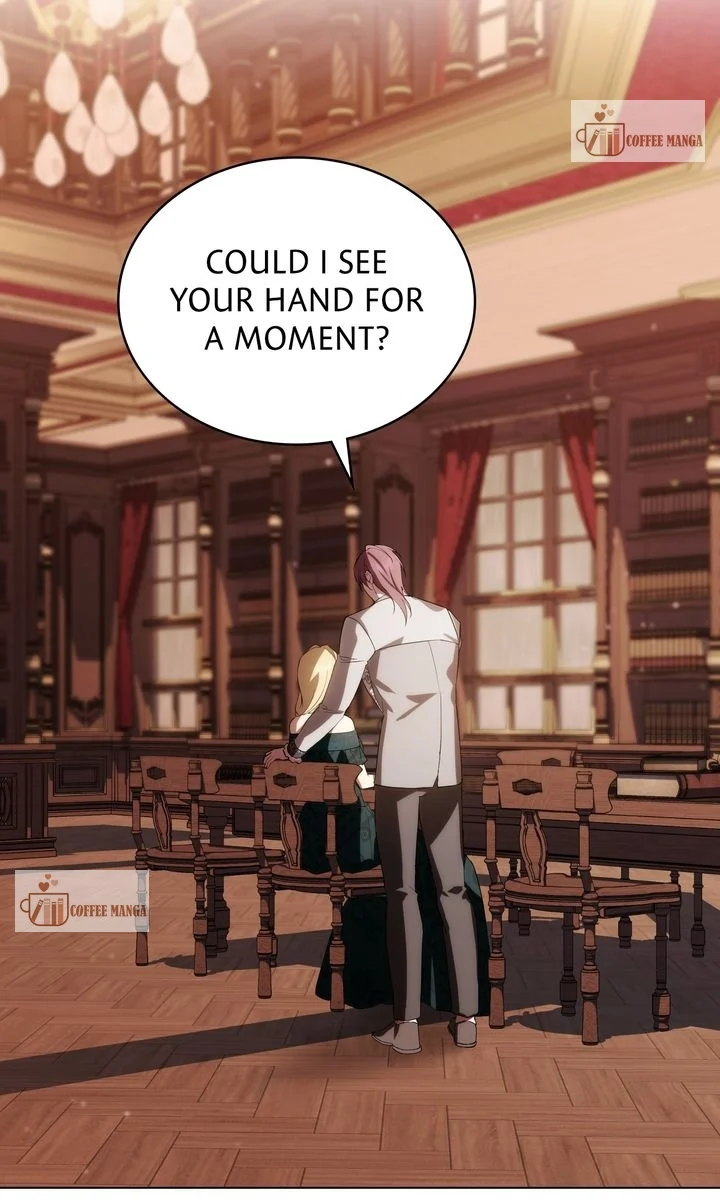 The Promise Isn't Mine Chapter 9 - page 52
