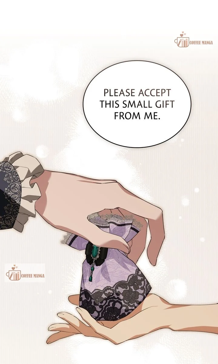 The Promise Isn't Mine Chapter 9 - page 53