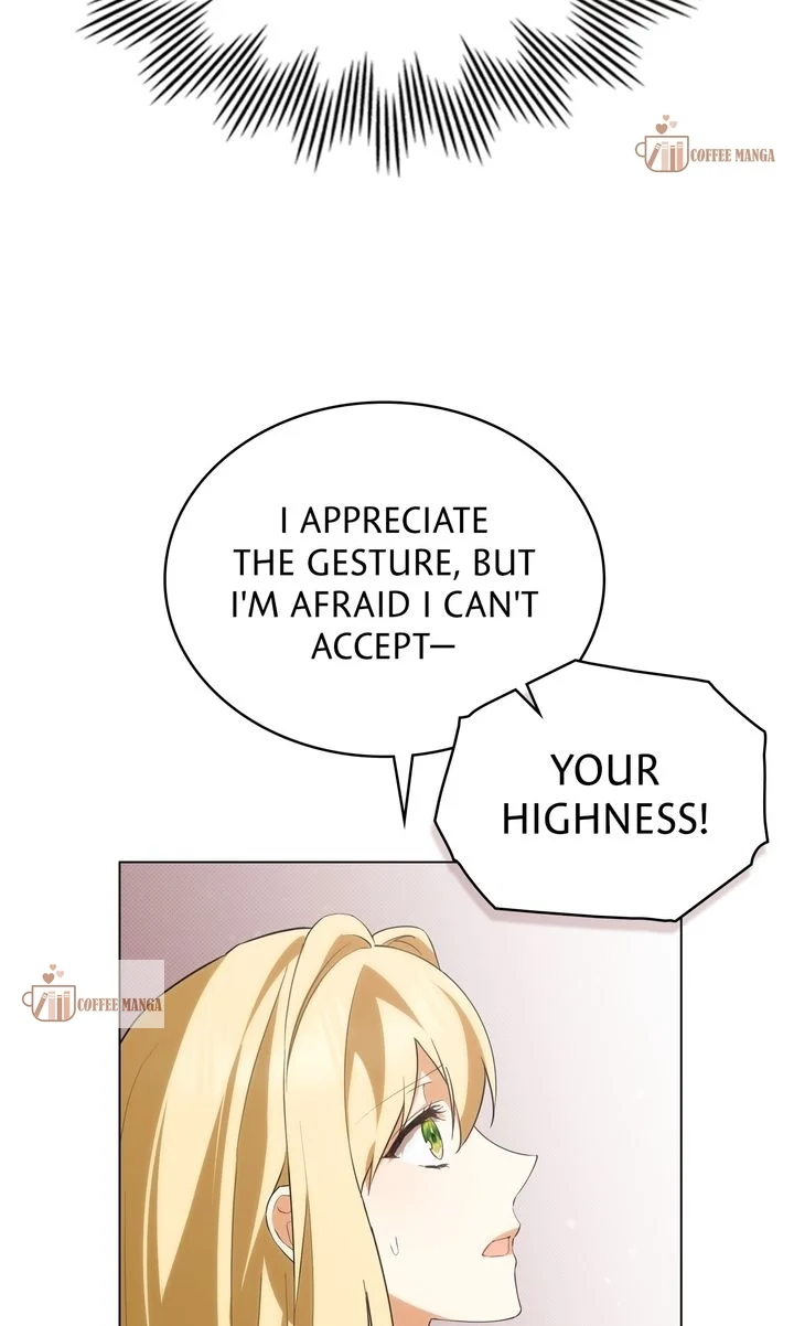 The Promise Isn't Mine Chapter 9 - page 56