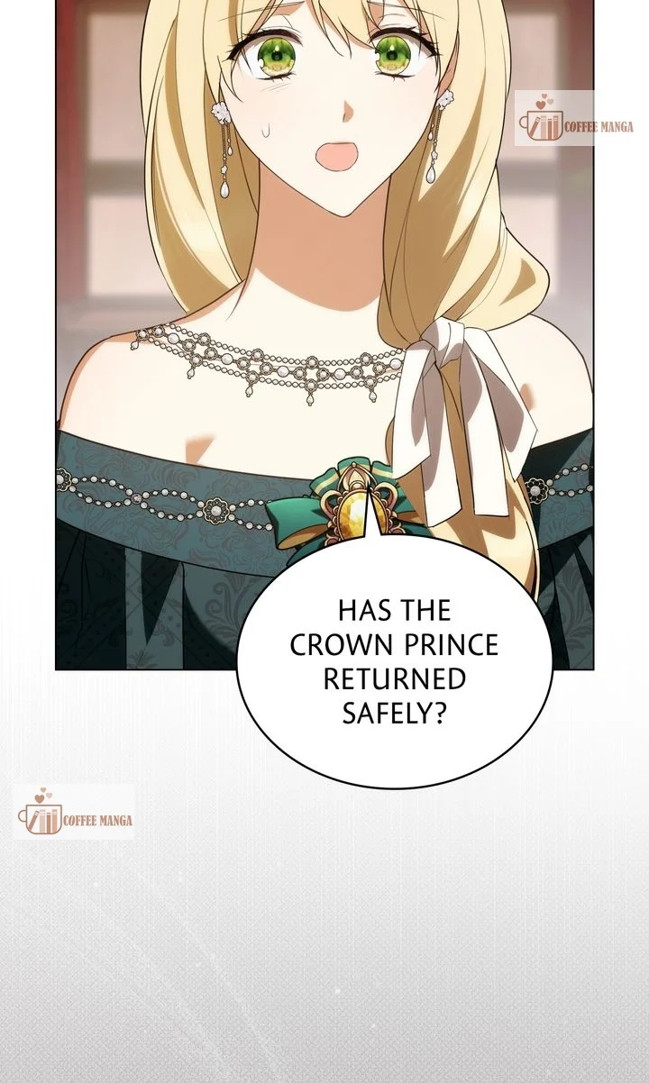 The Promise Isn't Mine Chapter 9 - page 59