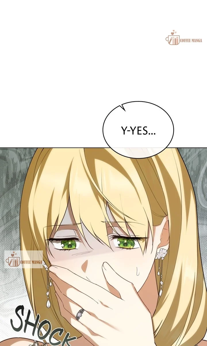 The Promise Isn't Mine Chapter 9 - page 62