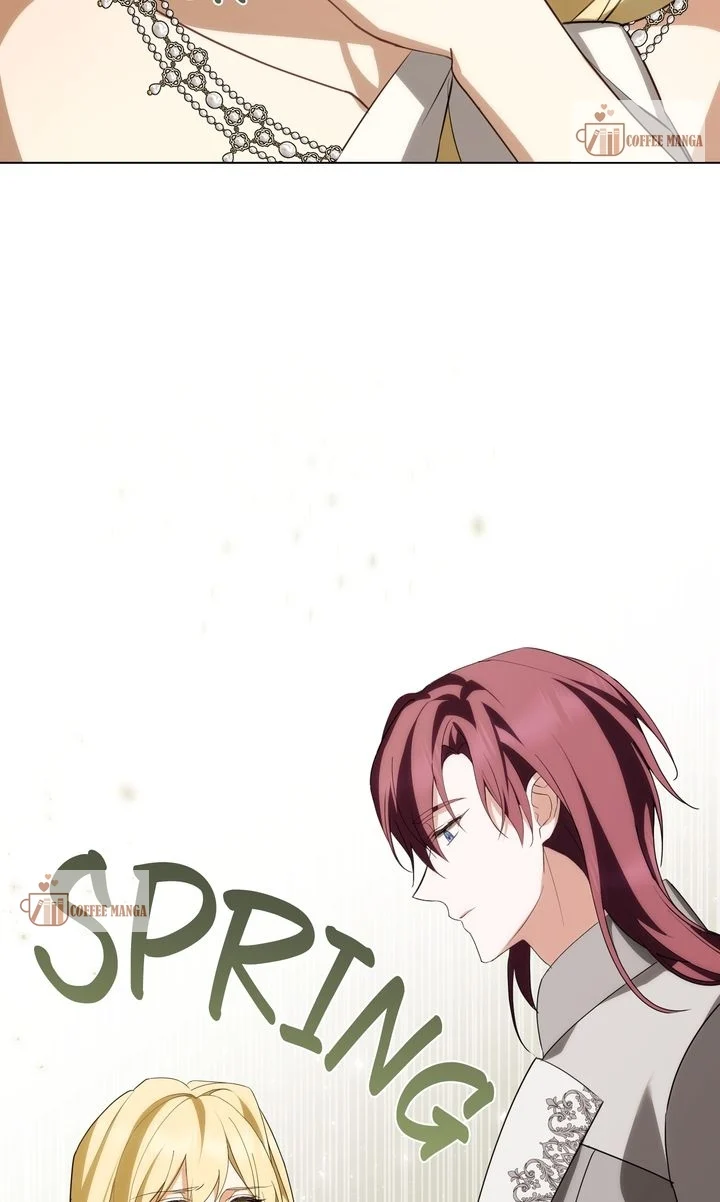 The Promise Isn't Mine Chapter 9 - page 63