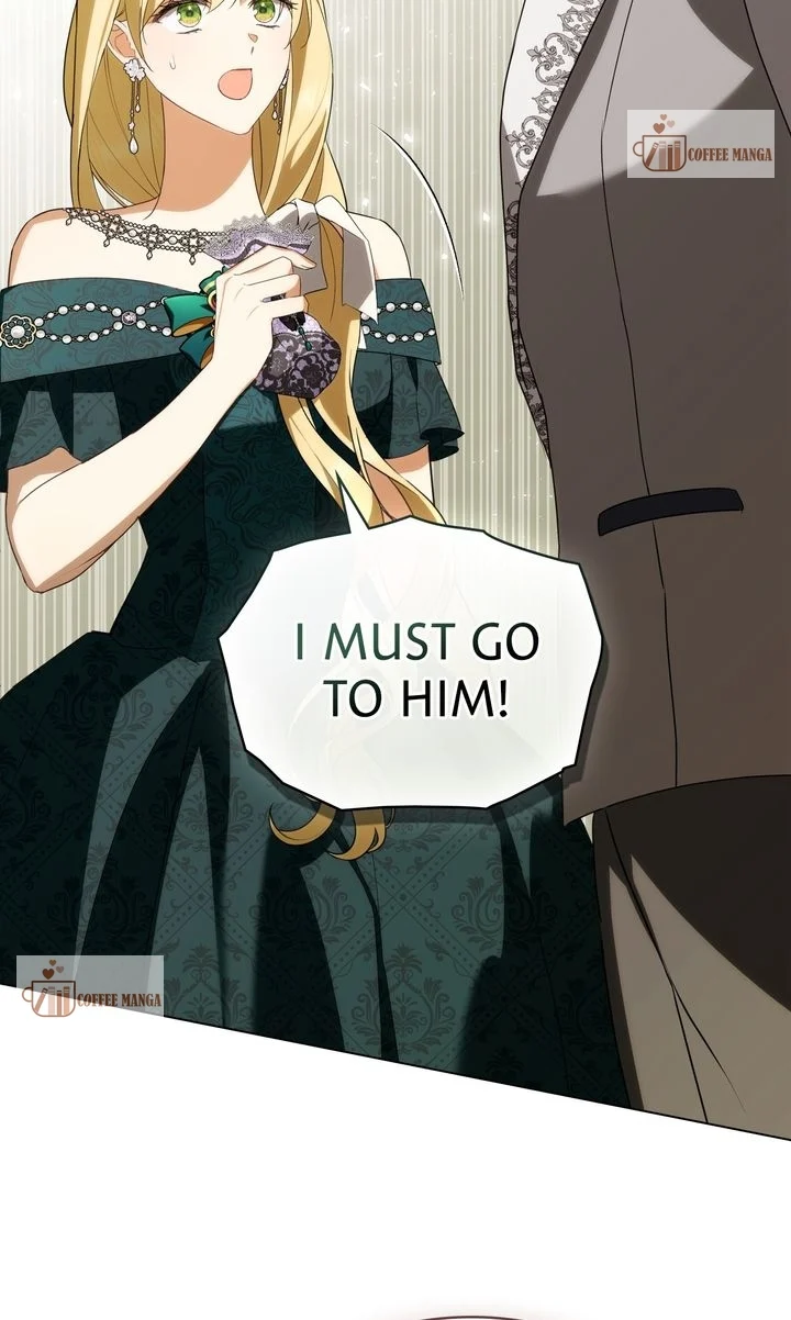 The Promise Isn't Mine Chapter 9 - page 64