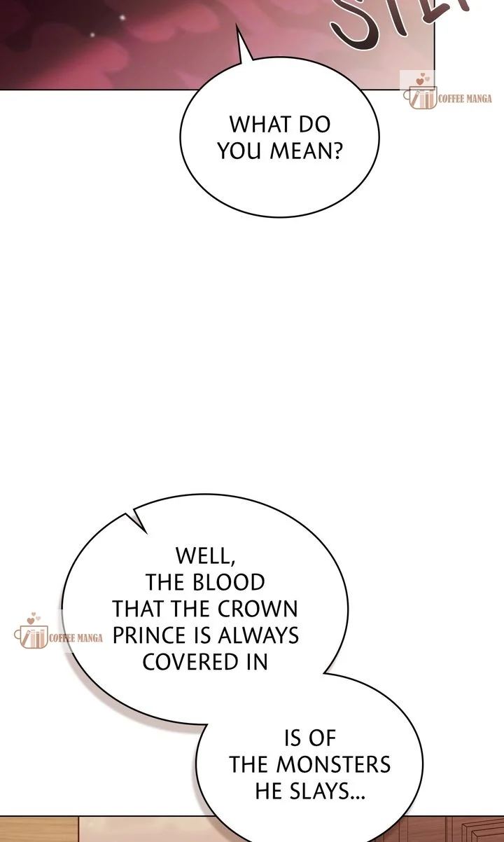The Promise Isn't Mine Chapter 9 - page 69
