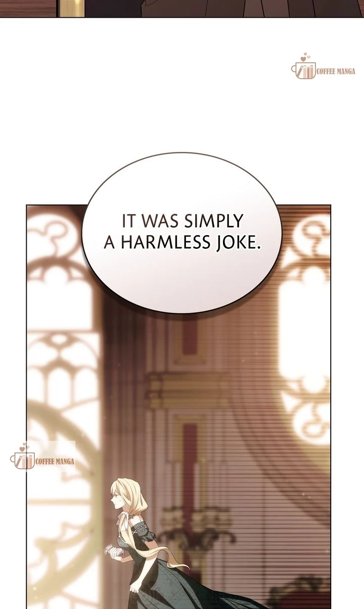 The Promise Isn't Mine Chapter 9 - page 71
