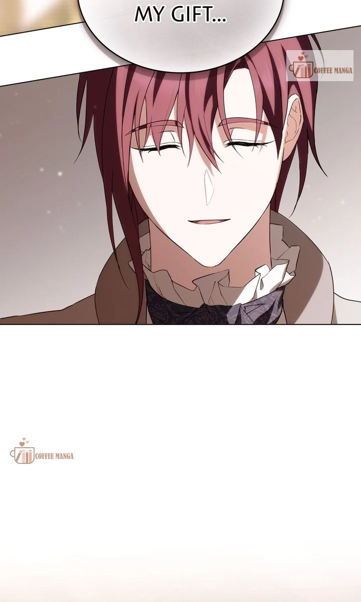 The Promise Isn't Mine Chapter 9 - page 73