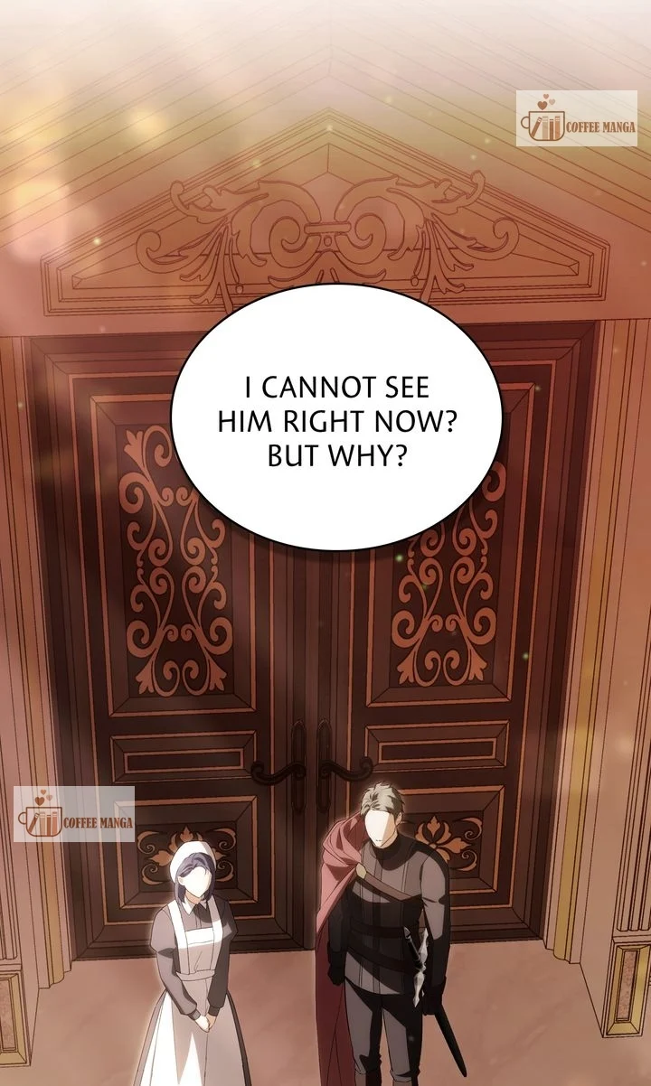 The Promise Isn't Mine Chapter 9 - page 74