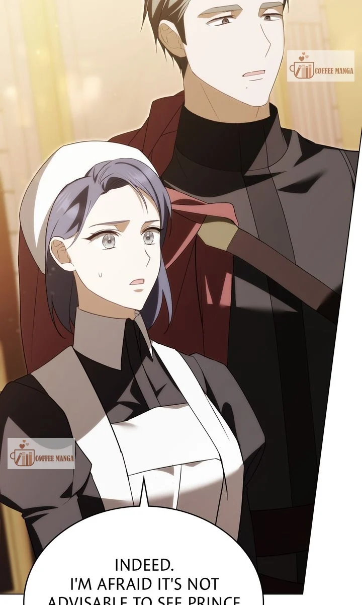 The Promise Isn't Mine Chapter 9 - page 76