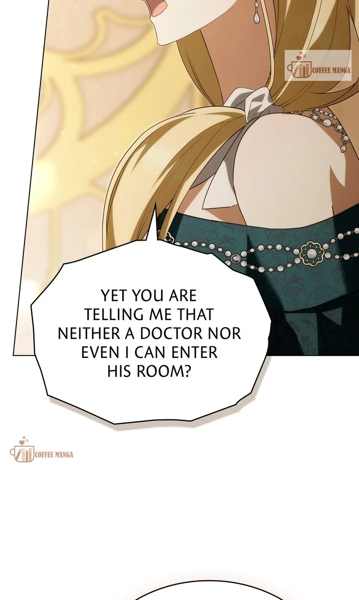 The Promise Isn't Mine Chapter 9 - page 78